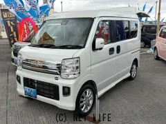 スズキ エブリイワゴン