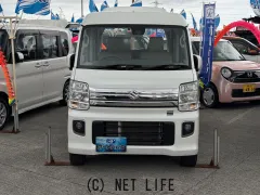 スズキ エブリイワゴン