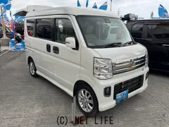 スズキ エブリイワゴン