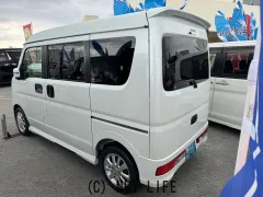 スズキ エブリイワゴン