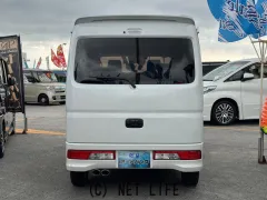 スズキ エブリイワゴン