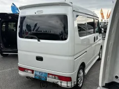 スズキ エブリイワゴン