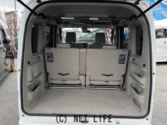 スズキ エブリイワゴン