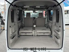 スズキ エブリイワゴン