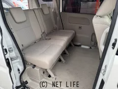 スズキ エブリイワゴン