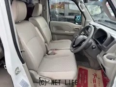 スズキ エブリイワゴン