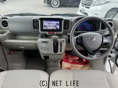 スズキ エブリイワゴン