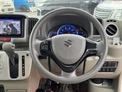 スズキ エブリイワゴン