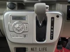スズキ エブリイワゴン