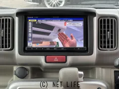 スズキ エブリイワゴン