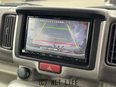 スズキ エブリイワゴン