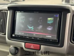 スズキ エブリイワゴン