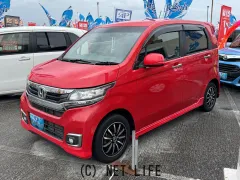 ホンダ N-WGN