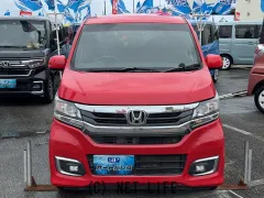 ホンダ N-WGN