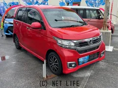 ホンダ N-WGN