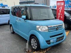 ホンダ N-BOX