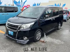 トヨタ エスクァイア