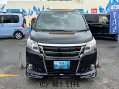 トヨタ エスクァイア