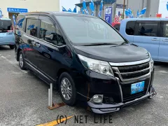 トヨタ エスクァイア