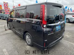 トヨタ エスクァイア