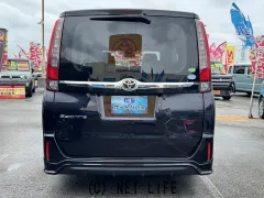 トヨタ エスクァイア