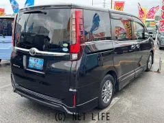 トヨタ エスクァイア