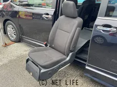 トヨタ エスクァイア