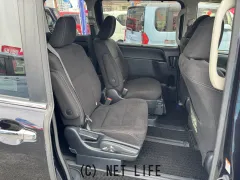 トヨタ エスクァイア