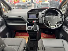 トヨタ エスクァイア