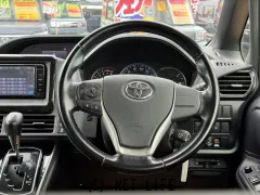 トヨタ エスクァイア