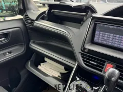 トヨタ エスクァイア