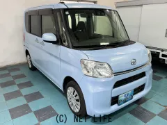 ダイハツ タント