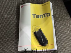 ダイハツ タント