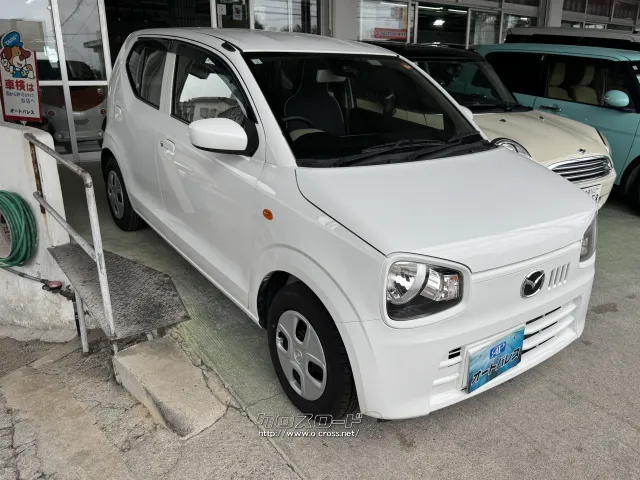 マツダ キャロル