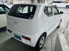 マツダ キャロル