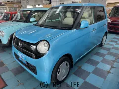 ホンダ N-ONE