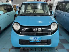 ホンダ N-ONE