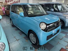 ホンダ N-ONE