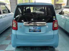 ホンダ N-ONE