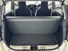 ダイハツ ミライース