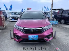 ホンダ フィット