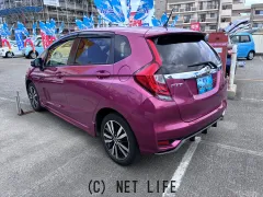 ホンダ フィット