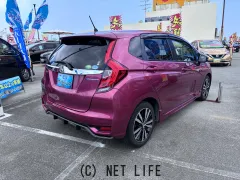 ホンダ フィット