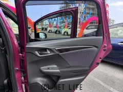 ホンダ フィット