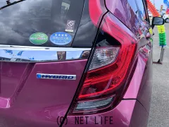 ホンダ フィット