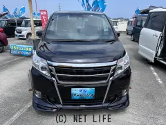 トヨタ エスクァイア