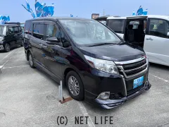 トヨタ エスクァイア