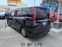トヨタ エスクァイア