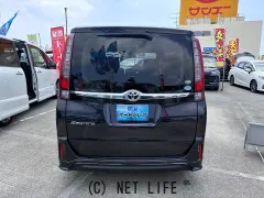 トヨタ エスクァイア