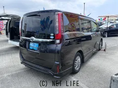 トヨタ エスクァイア